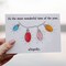 Funny Christmas Card - 24-Pack Holiday Greeting Cards with "It's the Most Wonderful Time of the Year. Allegedly." Message and Festive Light Design, Blank Inside for Personalized Holiday Wishes - Playful and Unique Stationery Set